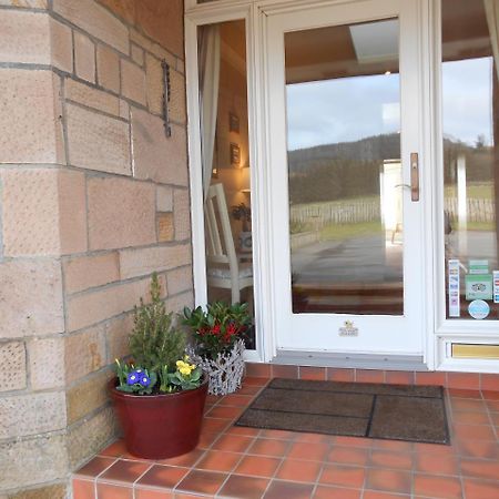 Tambowie Farm Bed & Breakfast Milngavie Exteriér fotografie