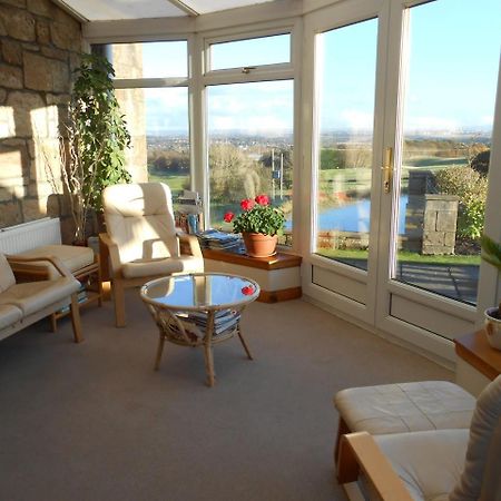 Tambowie Farm Bed & Breakfast Milngavie Exteriér fotografie
