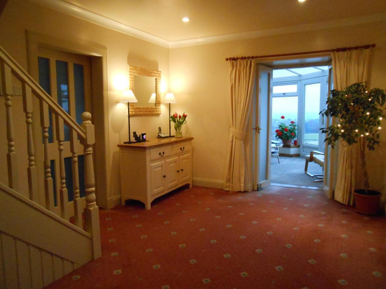 Tambowie Farm Bed & Breakfast Milngavie Exteriér fotografie