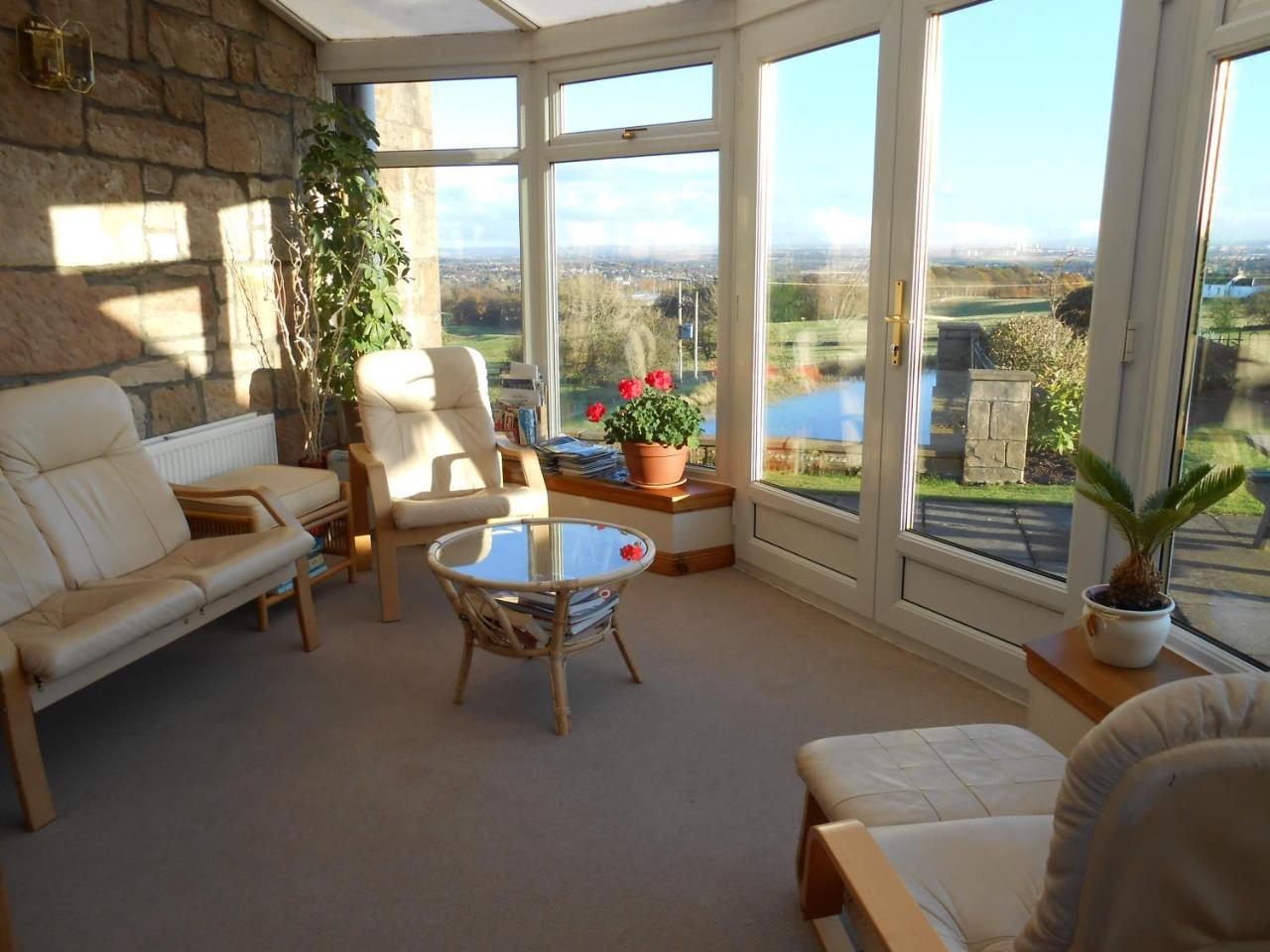 Tambowie Farm Bed & Breakfast Milngavie Exteriér fotografie
