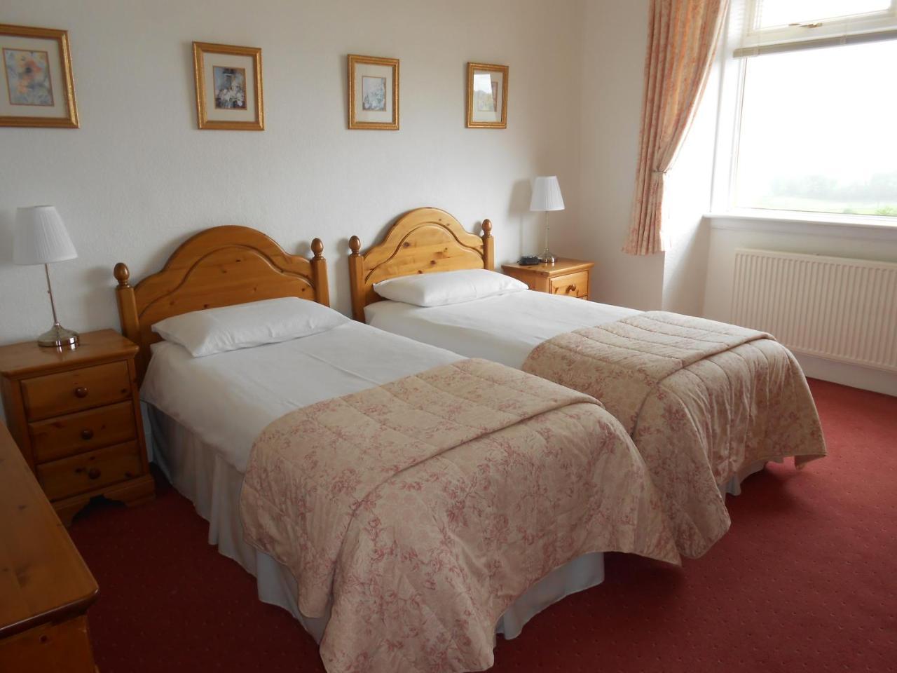 Tambowie Farm Bed & Breakfast Milngavie Exteriér fotografie