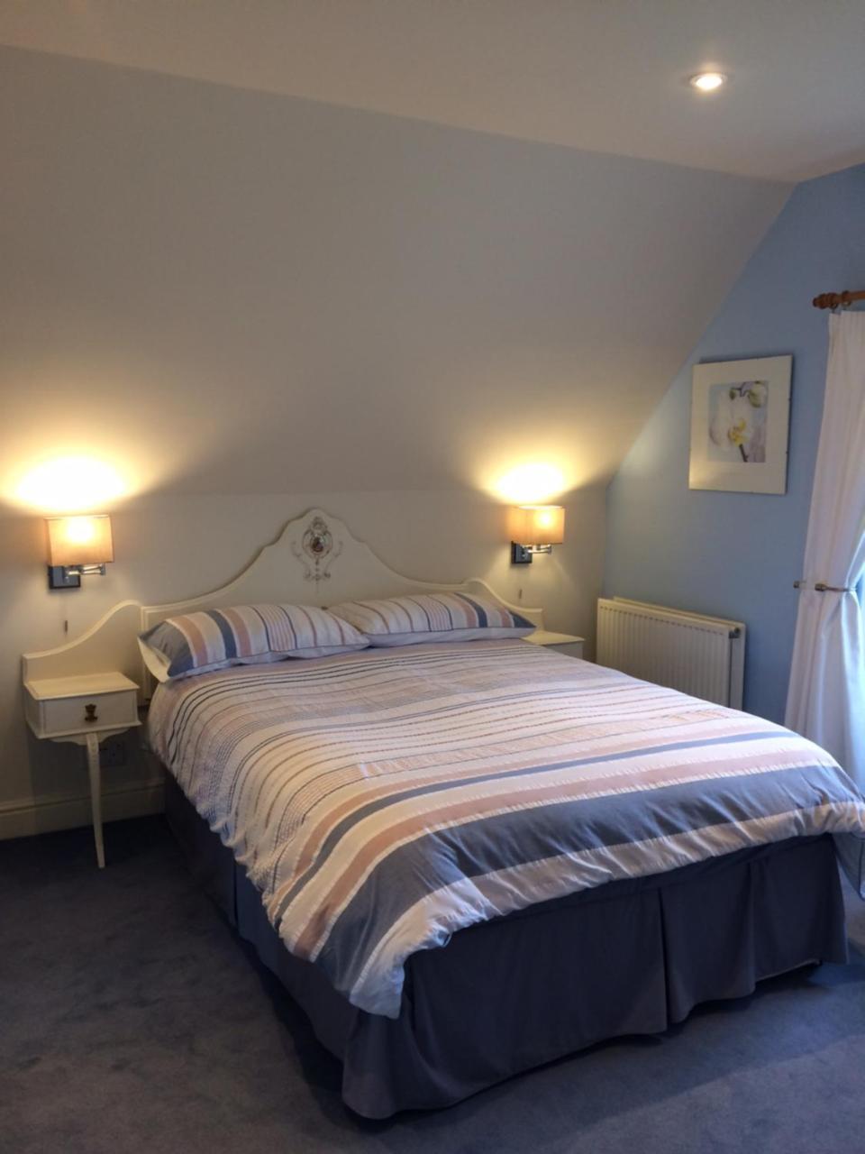 Tambowie Farm Bed & Breakfast Milngavie Exteriér fotografie