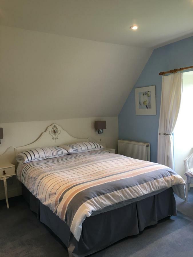 Tambowie Farm Bed & Breakfast Milngavie Exteriér fotografie