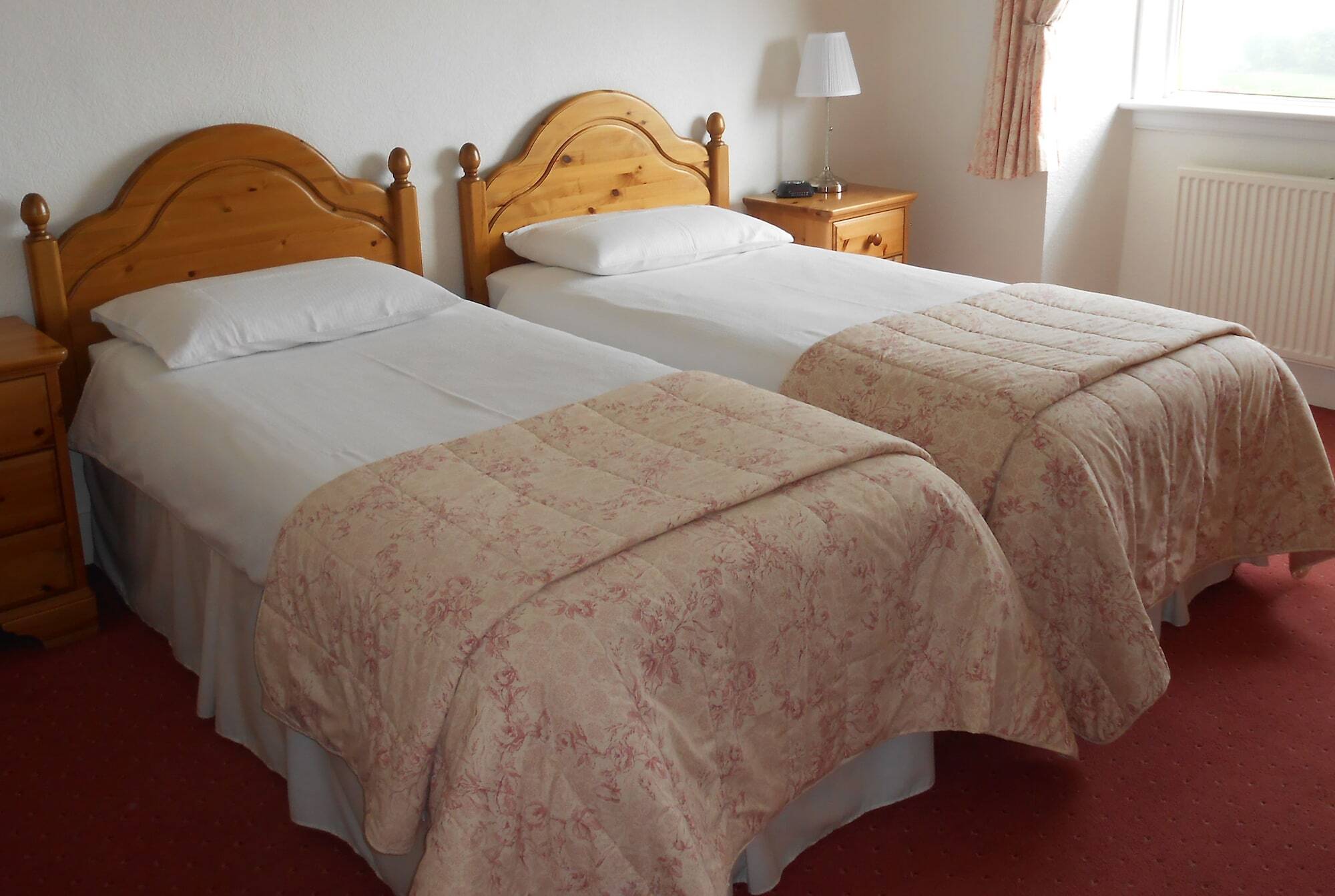 Tambowie Farm Bed & Breakfast Milngavie Exteriér fotografie